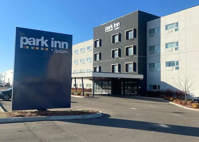 Paradise Inn&Suites Signature Leduc/Edmonton Airport