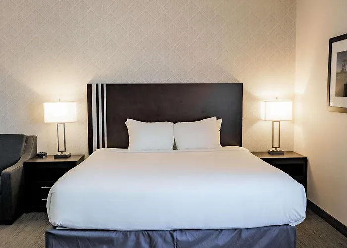 Paradise Inn&Suites Signature Leduc/Edmonton Airport