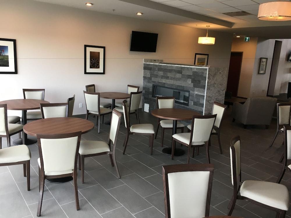 Mini-hôtel Park By Radisson Edmonton Airport 3*