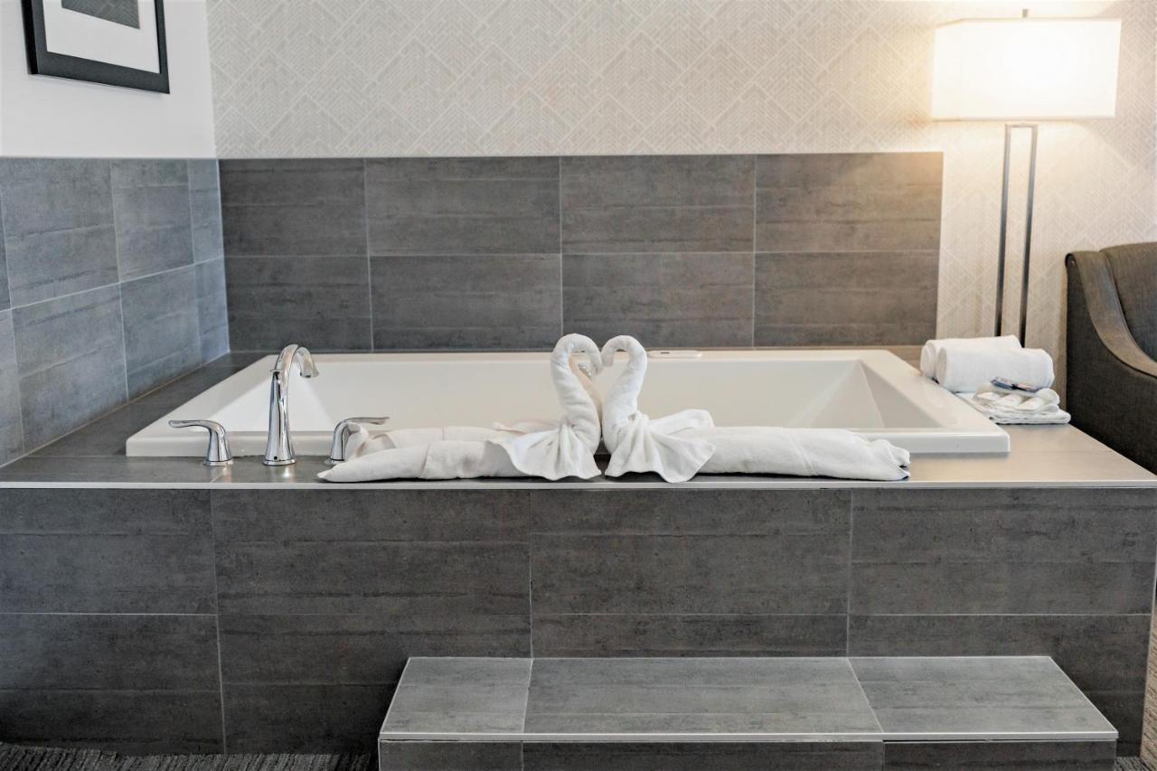 Park By Radisson Edmonton Airport 3* Leduc