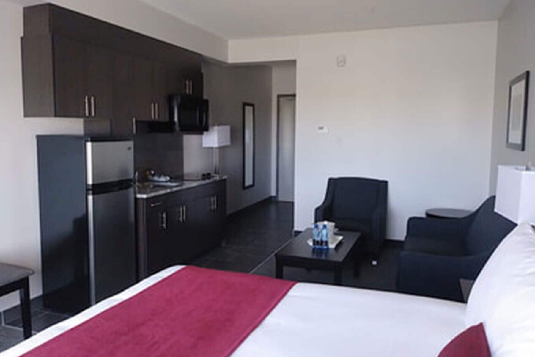 Park By Radisson Edmonton Airport