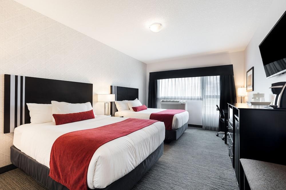 Park By Radisson Edmonton Airport