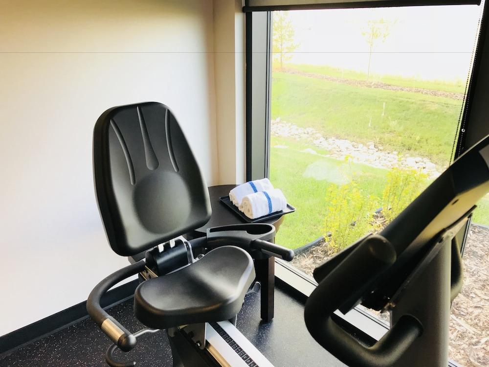 Park By Radisson Edmonton Airport 3* Leduc