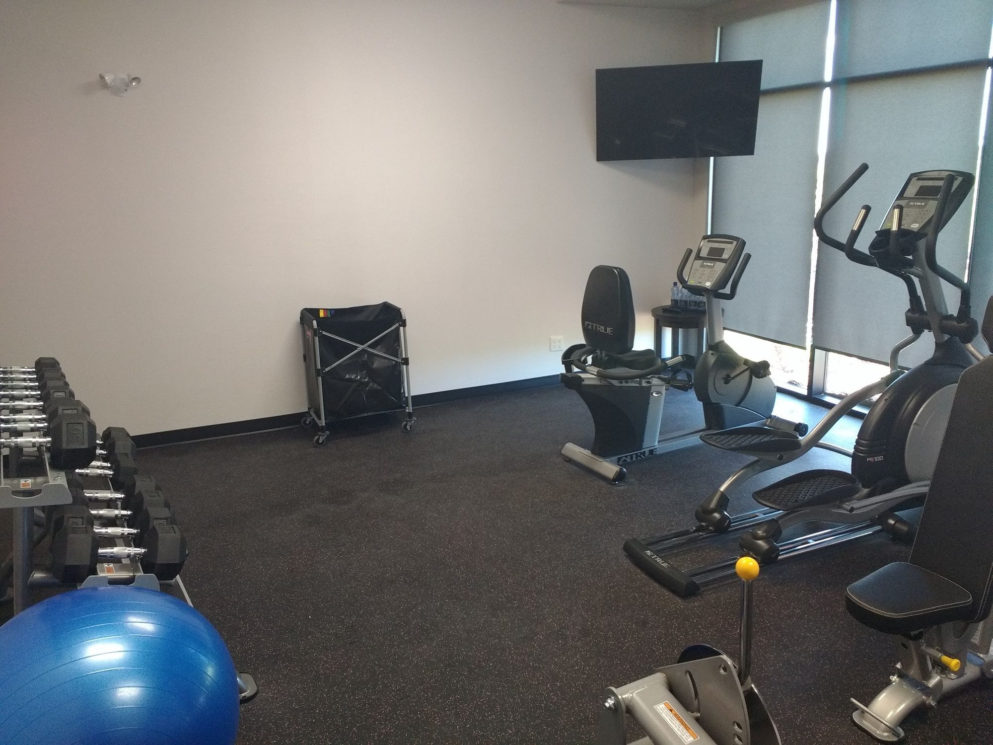 Park By Radisson Edmonton Airport 3* Leduc