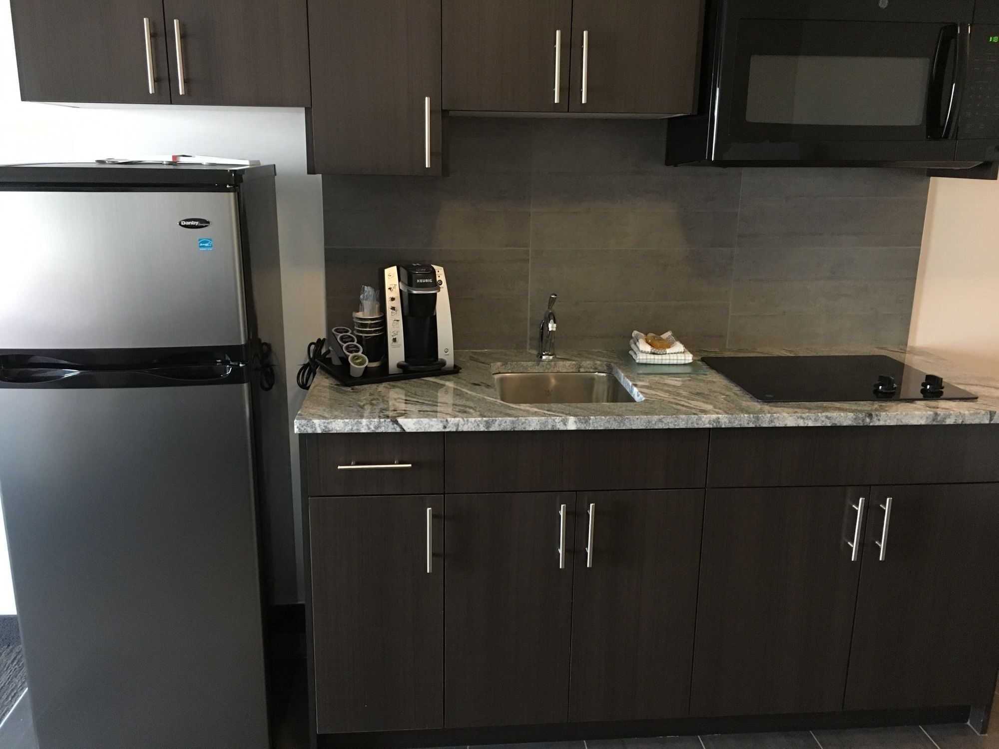 Park By Radisson Edmonton Airport