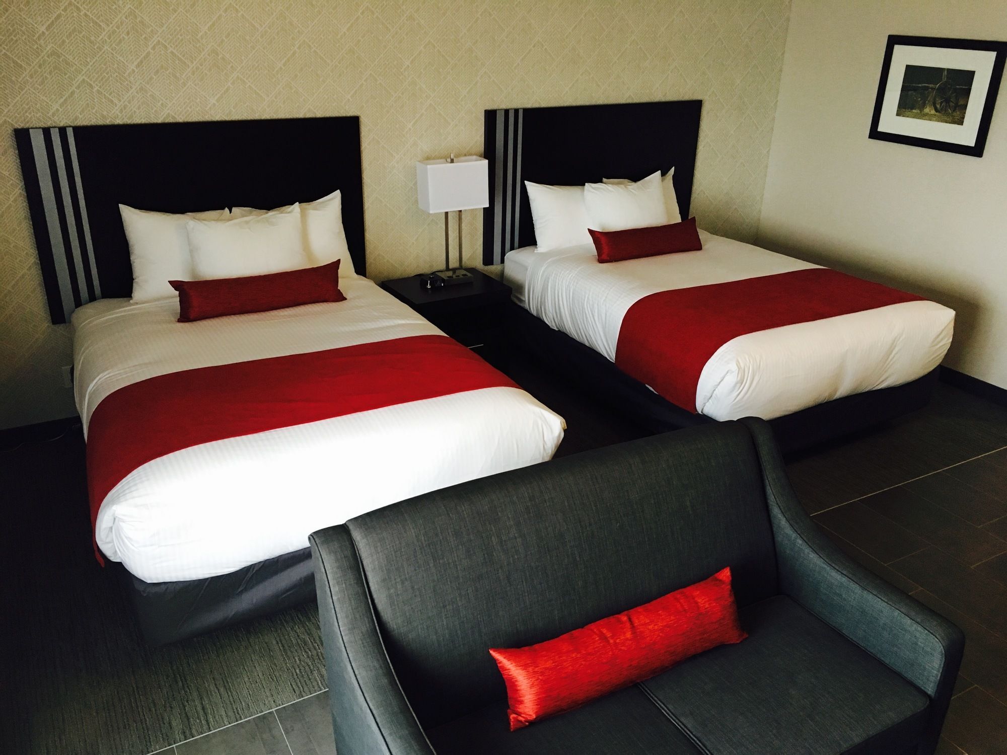 Park By Radisson Edmonton Airport Leduc